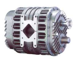 drum d807 blower