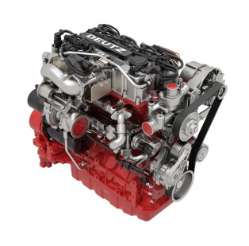 Drum D825D D807 Blower Electric or Diesel Drive Pkg - D807-MOTORETO-1000