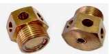 Eurus Bulkmaster 6800 Tri-Lobe PD Replacement Truck Blower for Drum D807 Tuthill T850 T855 T1050 T1055 - TRK6800A
