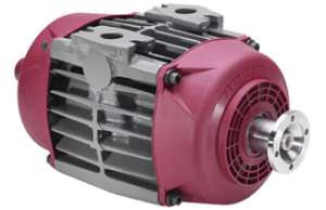 Gardner Denver GD150 Truck Compressor