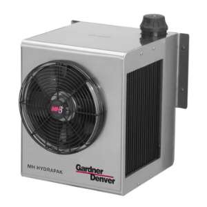 Gardner Denver MHX MH3 Hydrapak Hydraulic Oil Coolers Only or for Wet-Kits