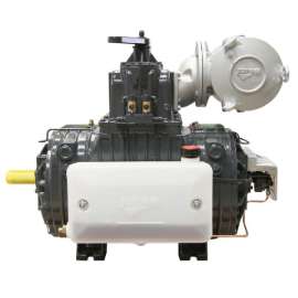 Jurop LC300 LC420 LC580 Vacuum Pumps  jurop lc300 lc420 lc580 liquid cooled vacuum truck pump oilfield crude lpg chemical sludge water 