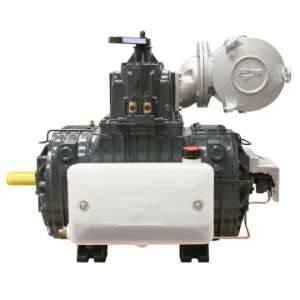 Jurop LC300 LC420 LC580 Vacuum Pumps