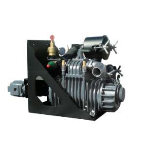 Jurop Juro-Pack Hydraulic Drive Pkg for PN84 R260 RV360 LC420 Vacuum Pumps