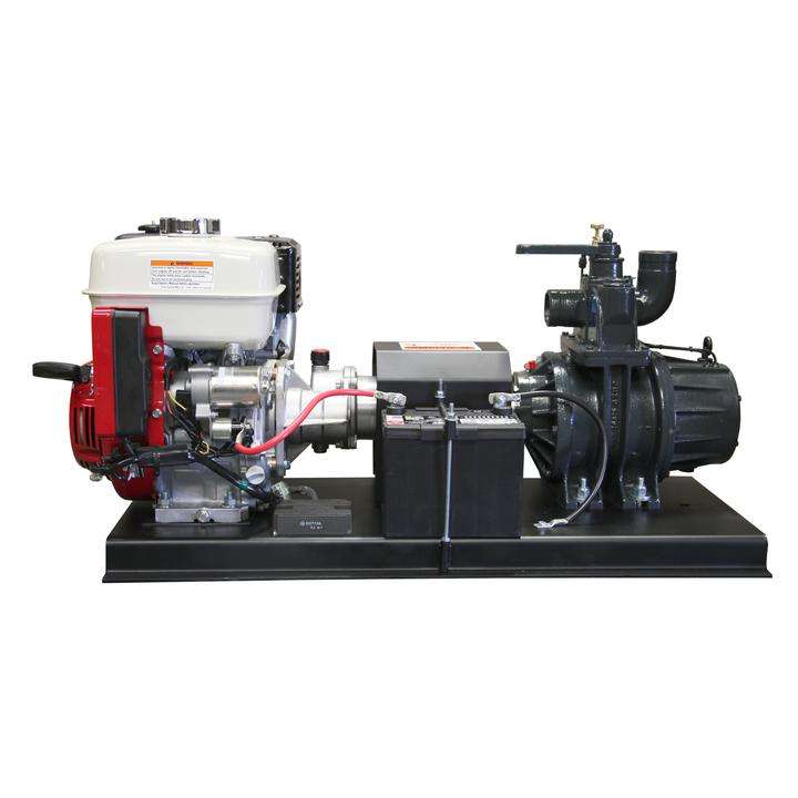 Jurop PN23 PN33 PN58 PN84 Pump w Direct Engine Drive jurop pn23 pn33 pump direct engine drive pkg, jurop pump engine drive pkg