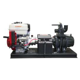Jurop PN23 PN33 PN58 PN84 Pump w Direct Engine Drive jurop pn23 pn33 pump direct engine drive pkg, jurop pump engine drive pkg