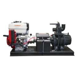 Jurop PN23 PN33 PN58 PN84 Pump w Direct Engine Drive jurop pn23 pn33 pump direct engine drive pkg, jurop pump engine drive pkg