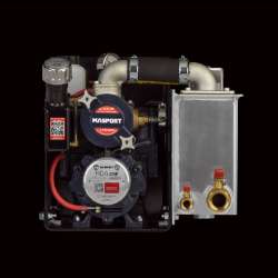 Masport HD4V HXL4VPlug and Play Vacuum Pump Pkg
