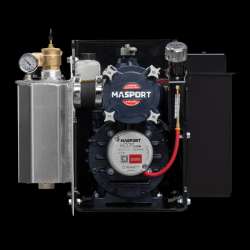 Masport HD75V, HXL75V Vacuum Pump Plug and Play Pkg