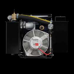 Masport Titan Viper Vacuum Pump Plug and Play Pkg