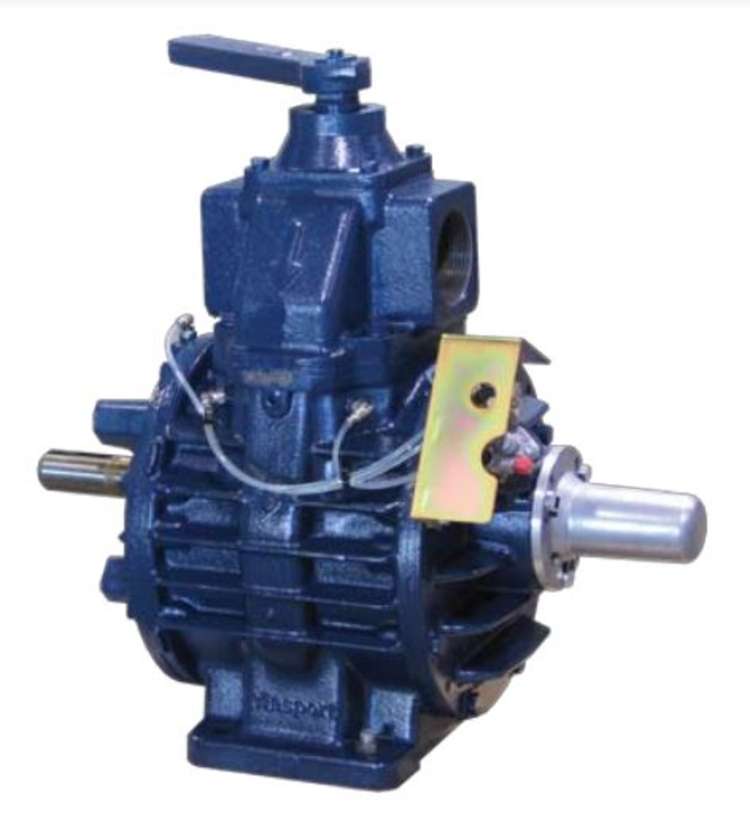 Masport HXL75V HD75V Air-Cooled Vacuum Pump