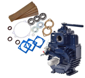 masport vacuum pump rebuild kit for sale