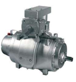 Moro M9 PM200 PM2000 PM3000 HM46 Vacuum Pumps - STORM-PM200-CCW