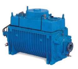 Moro M9 PM200 PM2000 PM3000 HM46 Vacuum Pumps - STORM-PM200-CCW