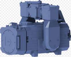 Moro M9 PM200 PM2000 PM3000 HM46 Vacuum Pumps - STORM-PM200-CCW