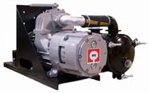 Moro Pump Bolt & Go Option 1 Hydraulic Pkgs