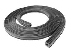 moro 21′ rear door gasket seal for vacuum trucks