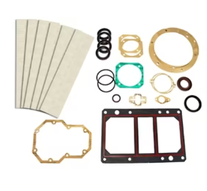 Moro Vacuum Pump Rebuild Kits NO Bearings