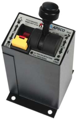 Muncie Hydraulic Wet Kit for Roll-Offs & End Dump Trailers - MUNRD-ROLL-OFF