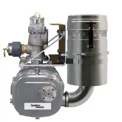 New and Remanufactured Gardner Denver T5CDL12L T5CDL12L92 T5CDL9L T5CDL13L Blowers - T5CDL-12L-X