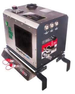 Paragon HydraAIR Oil Free Piston Air Compressor - HA-300H5B