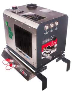 Paragon HydraAIR Oil Free Piston Air Compressor paragon hydraaIR oil free piston air compressor lpg crude chemical hauler