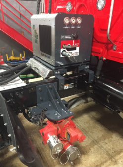 Paragon HydraAIR Oil Free Piston Air Compressor - HA-300H5B