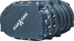 paragon p857 p858 truck blower 