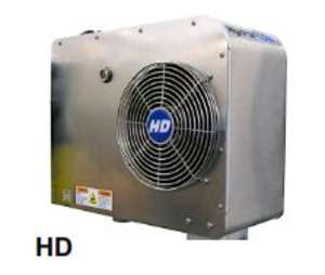 Paragon SL HF HD Hydraulic Oil Cooler Wet-Kits