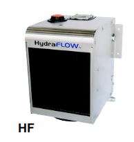 Paragon SL HF HD Hydraulic Oil Coolers - PCOOL-HF250-REMAN
