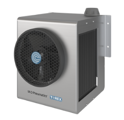 TOREX TRX300 Hydraulic Oil Cooler 35 max GPM - TRX300