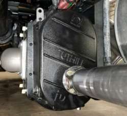 Tuthill T855SLS T855RS T1055SLS Truck Blower Pkgs - New and Reman - TUTBP-T855SLS-PKG-CHK