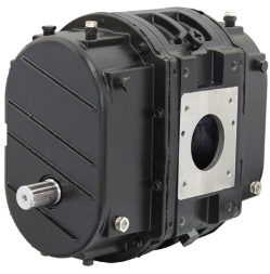 Tuthill T855 T855RS T1055 Truck Blowers - New and Reman - TUTB-T855SLS