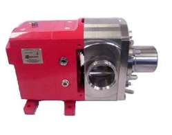 Gardner Denver STP 125 SS Food & Chemical Hauler Pump 232 max GPM - STP125