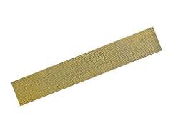 Jurop Pump Single Replacement Vanes R260 PN106 PN84 LC420 PN58 PN23 - JPVanes-601604200