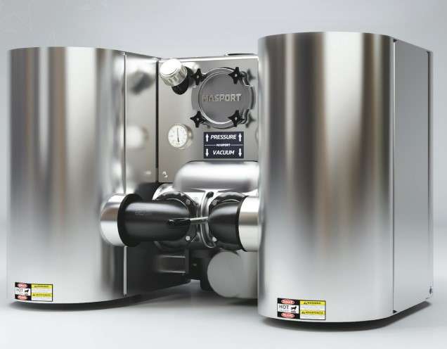 Masport MB1000 Vacuum Truck Blower Plug & Play Pkg masport mb1000 high vacuum truck blower system plug and play