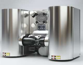 Masport MB1000 Vacuum Truck Blower Plug & Play Pkg masport mb1000 high vacuum truck blower system plug and play