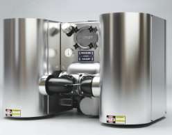Masport MB1000 Vacuum Truck Blower Plug & Play Pkg - MB1000-960020CCW