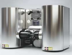 Masport MB1000 Vacuum Truck Blower Plug & Play Pkg masport mb1000 high vacuum truck blower system plug and play
