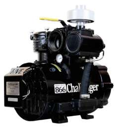 NVE Challenger 866 Vacuum Truck Pump, Air or Liquid Cooled nve challenger 866 vacuum truck pump air or liquid cooled for sale bigtruckpartsusa.com
