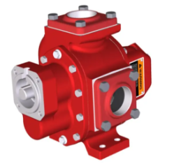 Roper G125 Hydraulic Gear Pump Replacement for HydraChem & GD360 - HPG125