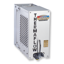 Stac Thermaflow SS934HR & SS934HV Hydraulic Oil Coolers for Trucks and Trailers - Stac-SS934HR