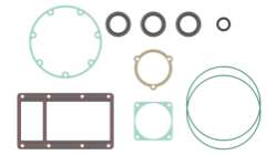 Jurop Complete Vacuum Pump Rebuild Kits - JCPKIT-1892006100-KIT
